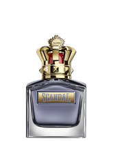 Scandal pour Homme