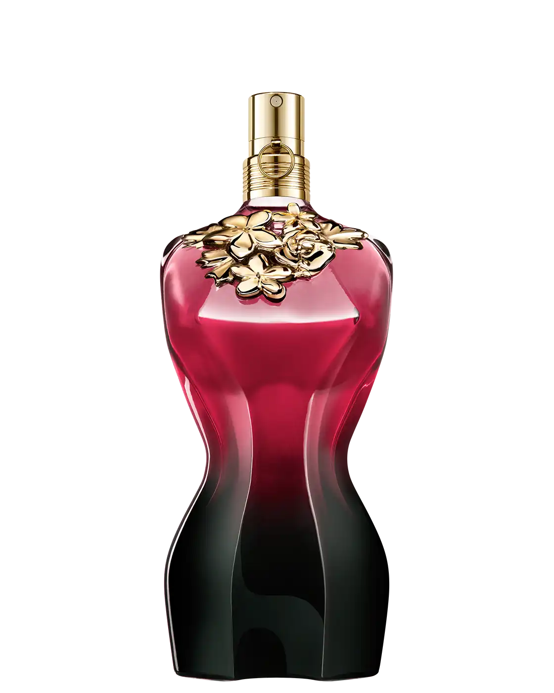 La Belle le Parfum