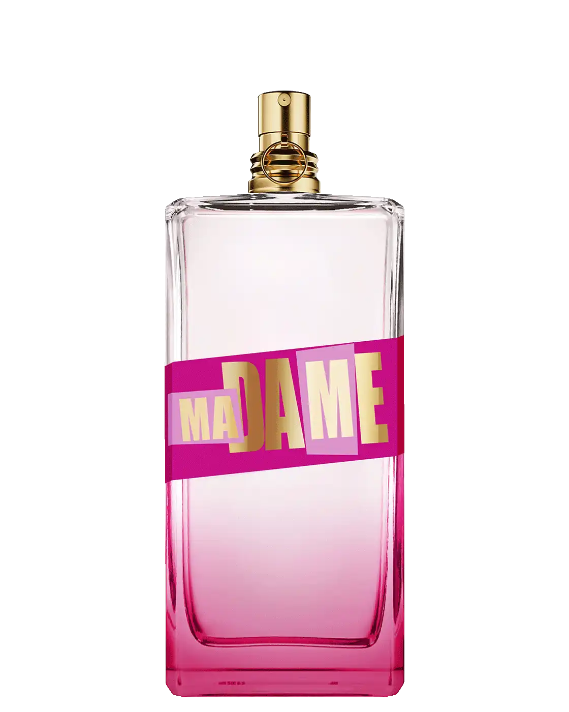 Ma Dame