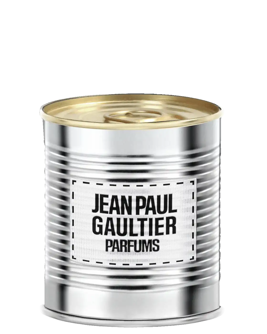Gaultier candle