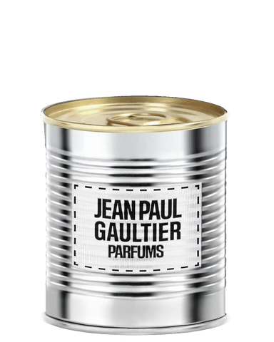Gaultier candle