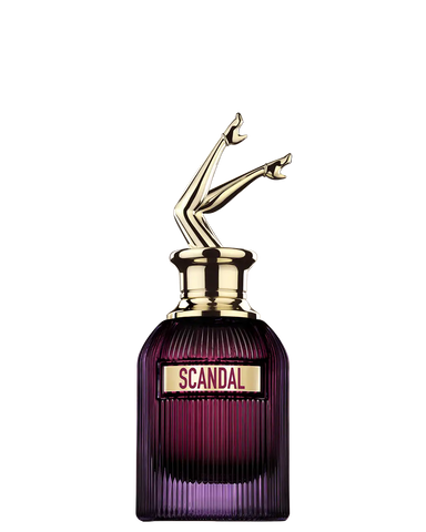 Scandal Intense