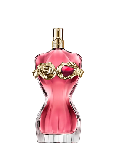 La Belle Rosea