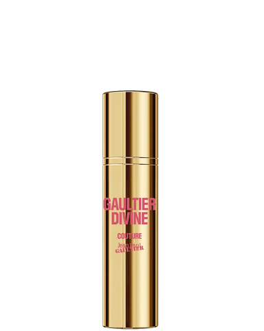 Gaultier Divine Couture