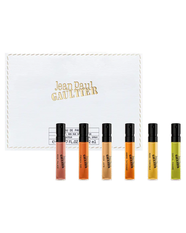 Discovery Kit Les Ateliers Gaultier