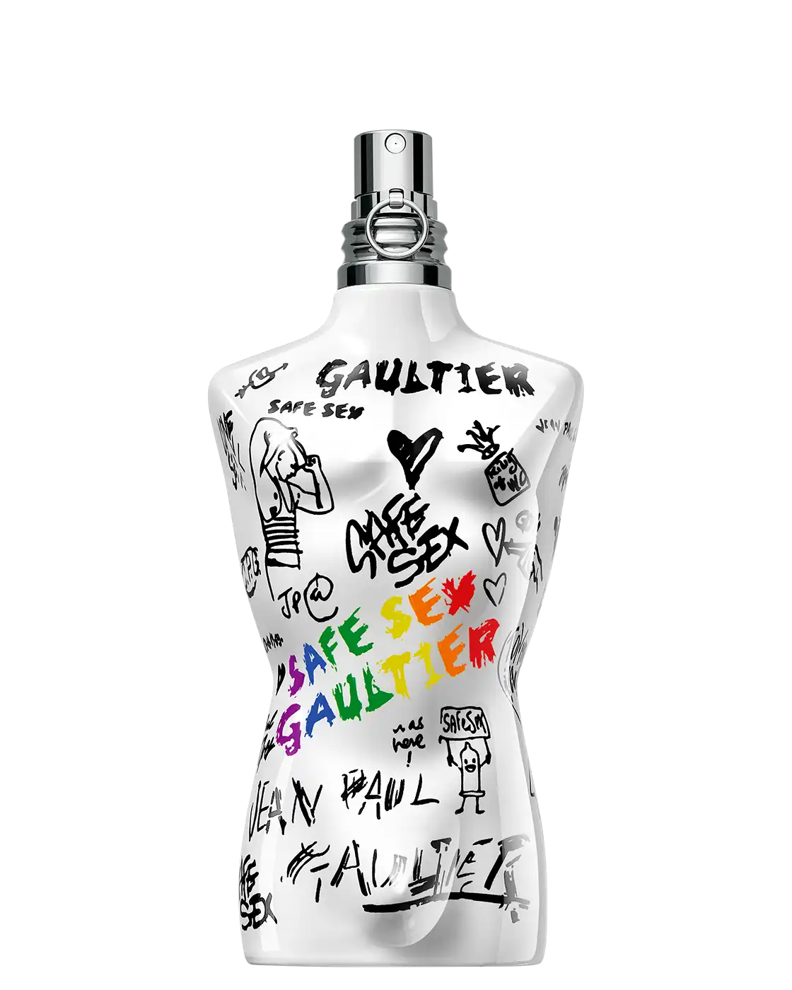 LE MALE PRIDE 2026