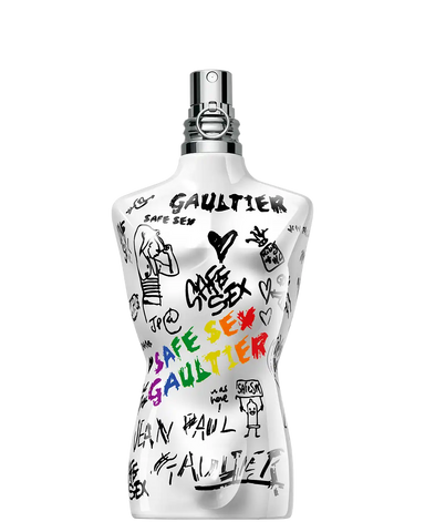 LE MALE PRIDE 2026