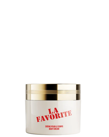 La Favorite
