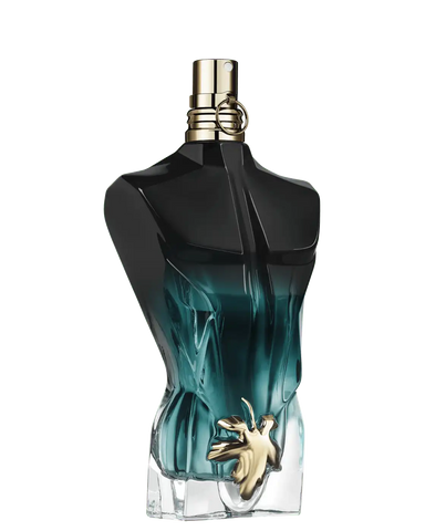 Le Beau Le Parfum